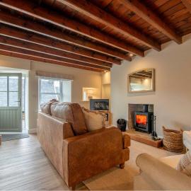 Charming 3-Bed Cottage in Stunning Yorkshire Dales Location, Swaledale - by MCPI Hosting, Ideal for Families, Couples, Walkers & Groups