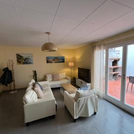Close to the beach duplex