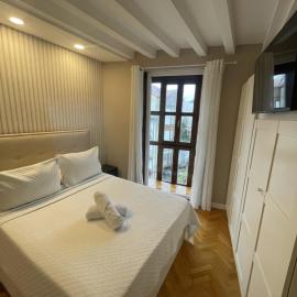 Apartamentos Castro Urdiales Centro con Parking, hotel a Castro Urdiales