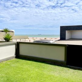 Family Beach House Retreat