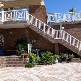 Blougans B&B