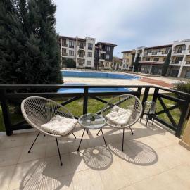 Apartment N 1