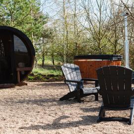 Pheasant Lodge