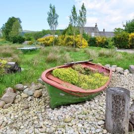 Byre 2 In The Park