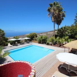 Casa Marbella Finca SanJuan Batista