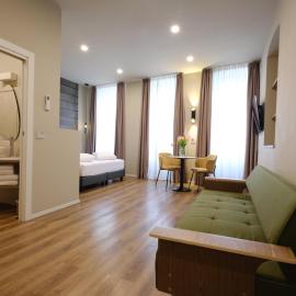 SOUL OF TRENTO San Martino, hotel a Trento