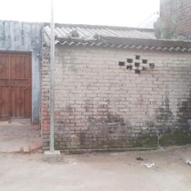 Dwivedi Nivas, hotel in Banda