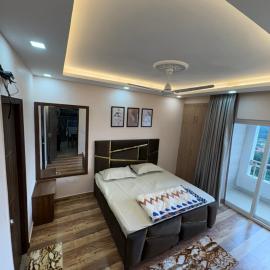 The cozy stay, hotel v destinaci Rājpur