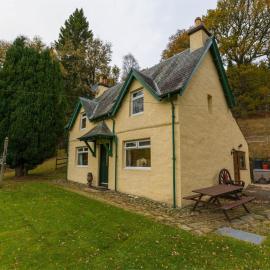 3 Bed in Pitlochry oc-ca191