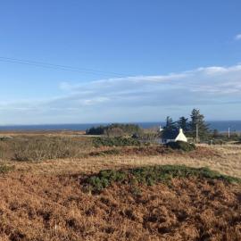 3 Bed in Thurso oc-89233, hotel a Brough