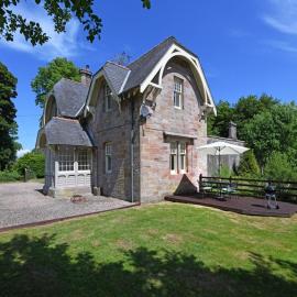 2 Bed in Lockerbie oc-94304