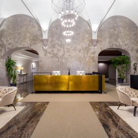 Palazzo Alfieri - Place of Charme, hotel a Firenze