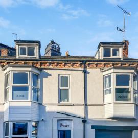 Lily - Uk49362, hotel in Bridlington