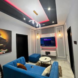 Ricamal Apartment