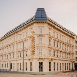 The Companion Vienna، فندق في فيينا