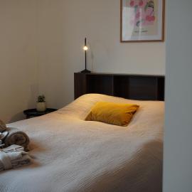 Chambre privée - Le Petit Chez Soi - Proche Cattenom, hotel in Basse-Ham