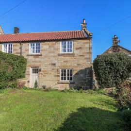 Holly Cottage