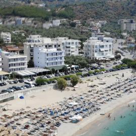 Hotel Prinos