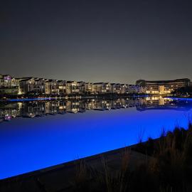 Luxury Apartment near Mall of Africa in Waterfall City, Munyaka, Midrand, hotel en Midrand