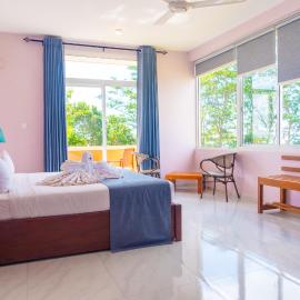 Mount Hunt Resort Beragala Haputale