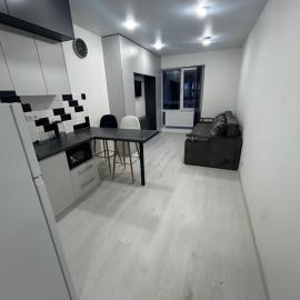 Апартаменти Мануфактура: Harkov'da bir otel