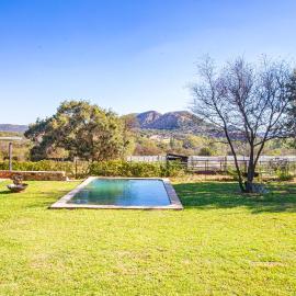 Stars and Stones Country Retreat, hotell sihtkohas Parys