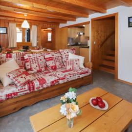 Chalet Coucordin by Interhome