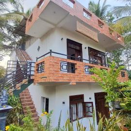 Nishani Residence, Hotel in Angulugaha