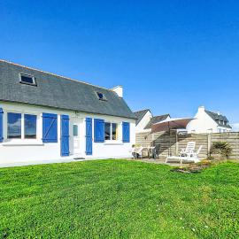 Holiday Home Pors Bae by Interhome