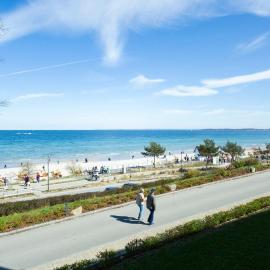 Ostseeblick Apartment 2