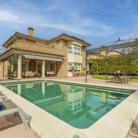 Villa Bertoni Golf & Sea by Interhome, hotel a Reus