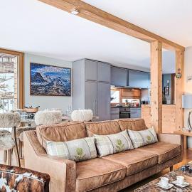 Apartment Roossi Apt- 1 by Interhome