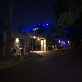 Silva Villa, hotel v destinácii Bedfordview