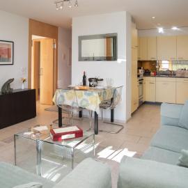Apartment Bella Vista Apt- No- 09 by Interhome