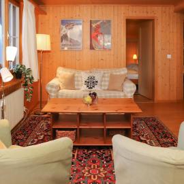 Apartment Plein Soleil by Interhome