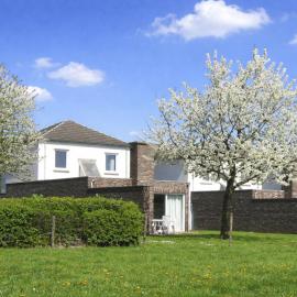 Holiday Home Bungalowpark Landsrade-1 by Interhome