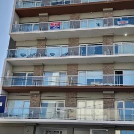 SENDEROS de la COSTA monoambiente, Hotel in Necochea