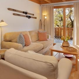 Apartment Racer's Retreat Apt-2 by Interhome