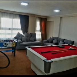 Ibiza beach apartments