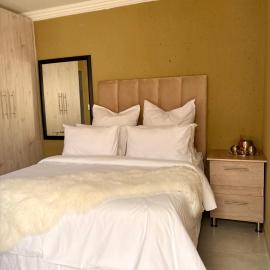 Ring Road Guesthouse, hotel v destinaci Vereeniging