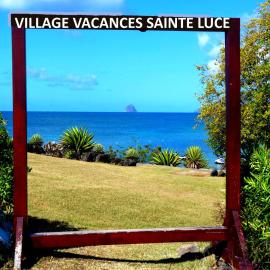 Village vacances Saint LUCE Studio MARGARITA 35