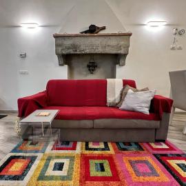 Tolletta 10 e Lode, hotell i Arezzo
