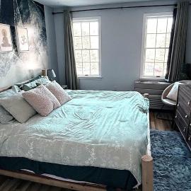 Relaxation Suite Jiminy-Must See Sleeps 4