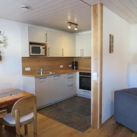 Ferienwohnung Heimatliebe, hotel i Fröhnd
