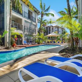 Coastal Vibes Studio Blue Lagoon Resort