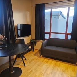 F44 by Stay in Iceland, hotel in Hafnarfjörður