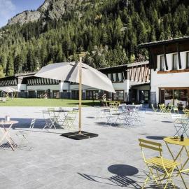 Gressoney Saint-Jean apartments by Halldis, hotel in Gressoney-Saint-Jean
