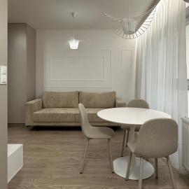 Apartament Księcia Stanisława, hotel in Łomża