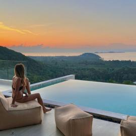 Sea Breeze Villa