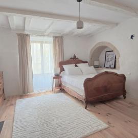 L'Hirondelle, hotel em Airvault
